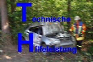 Technische Hilfeleistung